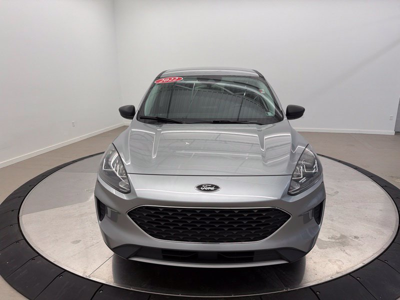 Used 2022 Ford Escape SE AWD/4WD image 8