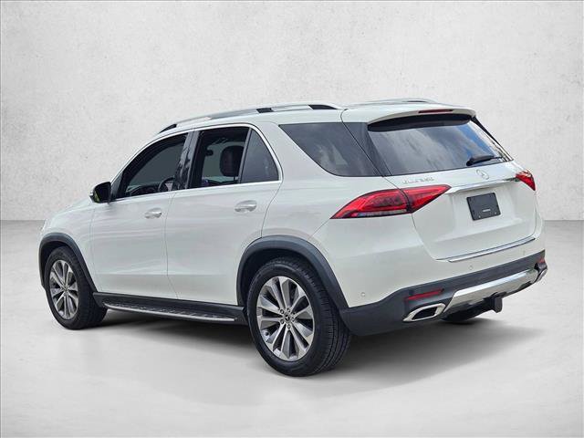Used 2020 Mercedes-Benz GLE 350 image 5