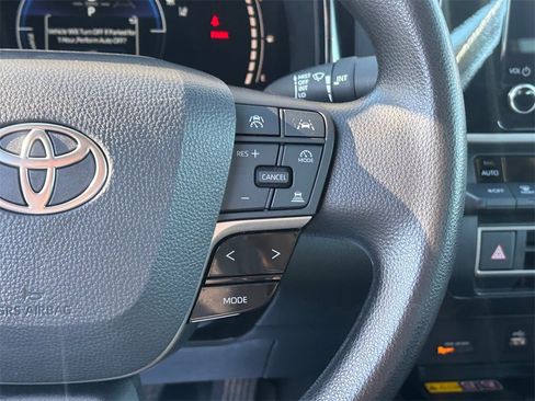 Certified 2025 Toyota Camry LE image 16