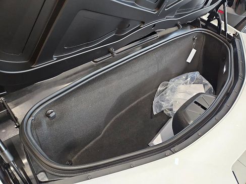 New 2025 Chevrolet Corvette Z06 w/ Battery Protection Package image 15