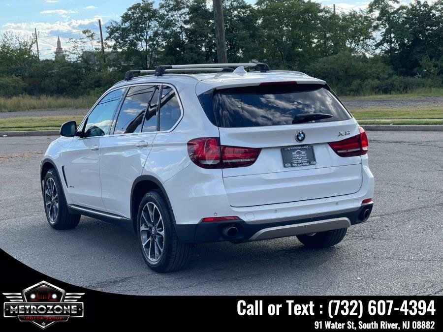 Used 2016 BMW X5 xDrive35i AWD/4WD image 6