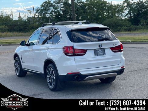 Used 2016 BMW X5 xDrive35i AWD/4WD image 6