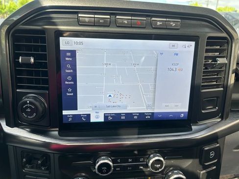 Used 2022 Ford F150 Lariat w/ Equipment Group 502A High image 20