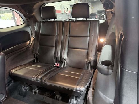 Used 2022 Dodge Durango R/T AWD/4WD image 13
