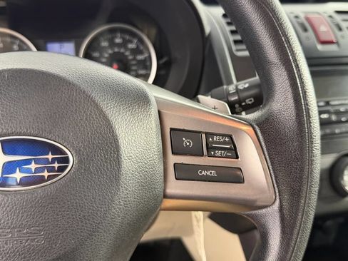 Used 2014 Subaru Crosstrek 2.0i Premium w/ Moonroof Package AWD/4WD image 27