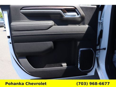 New 2026 Chevrolet Silverado 2500 LT w/ Trail Boss Package AWD/4WD image 28