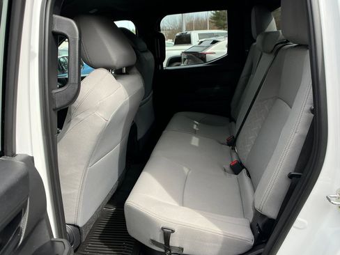 Used 2025 Toyota Tacoma SR5 image 25