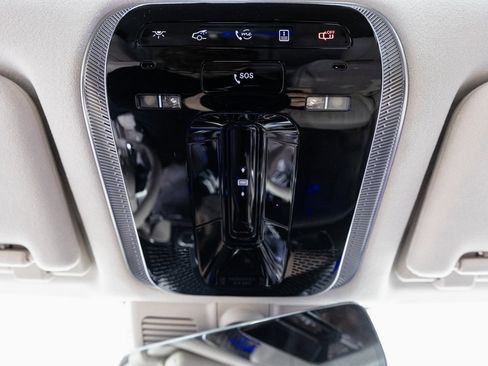 Used 2025 Mercedes-Benz S 63 AMG S image 24