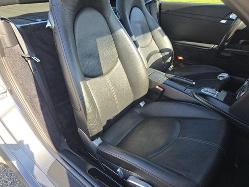 Used 2008 Porsche Cayman RWD image 22