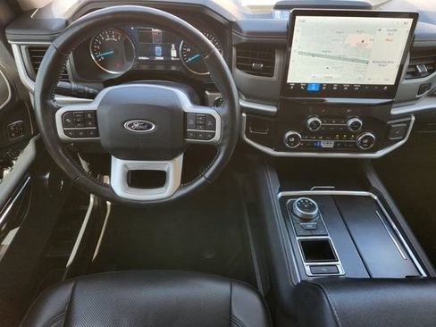 Used 2023 Ford Expedition XLT RWD image 27