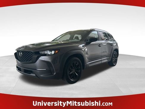Used 2024 MAZDA CX-50 AWD 2.5 S w/ Preferred Package image 1
