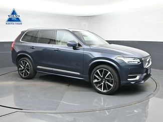 Used 2023 Volvo XC90 B6 Plus w/ Protection Package Premier AWD/4WD video 1
