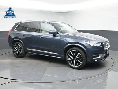 Used 2023 Volvo XC90 B6 Plus w/ Protection Package Premier