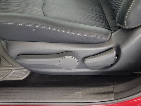 Used 2018 Nissan Sentra SV w/ Protection Package image 15