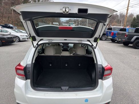 Used 2020 Subaru Impreza 2.0i image 14