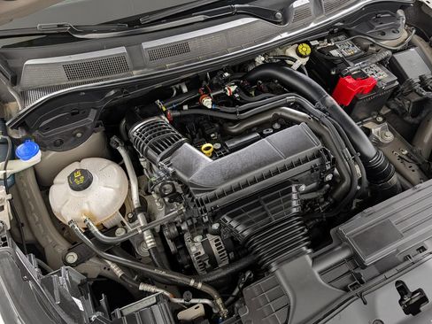 Used 2025 Lincoln Corsair Reserve AWD/4WD image 7