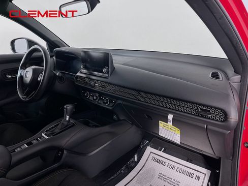 Used 2024 Honda HR-V Sport image 33