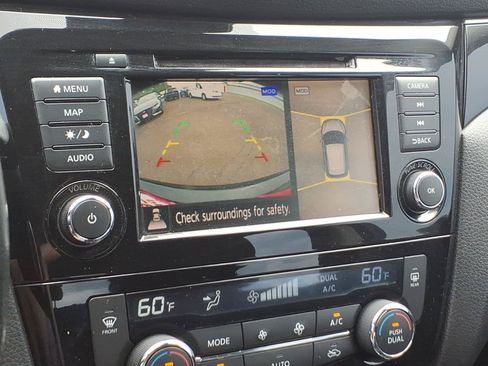 Used 2019 Nissan Rogue Sport SL AWD/4WD image 22