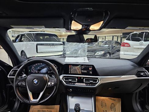 Used 2020 BMW 330i Sedan RWD image 27