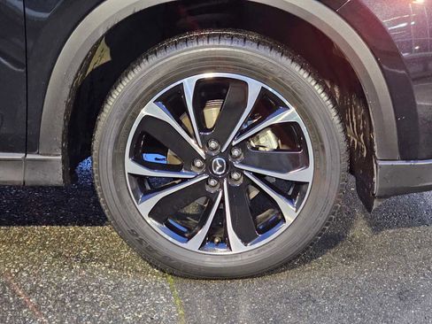 Used 2023 MAZDA CX-5 AWD 2.5 S w/ Premium Package image 9