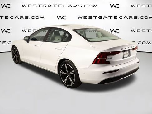 Used 2024 Volvo S60 B5 Plus w/ Climate Package FWD image 44