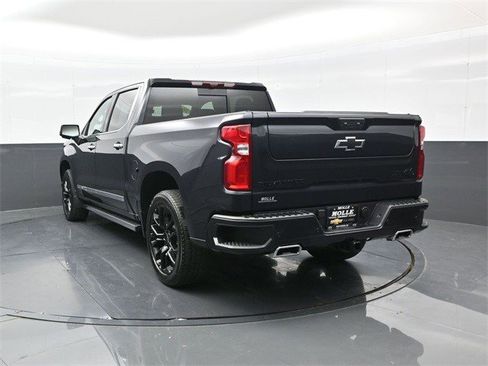 Certified 2024 Chevrolet Silverado 1500 High Country w/ High Country Premium Package image 10