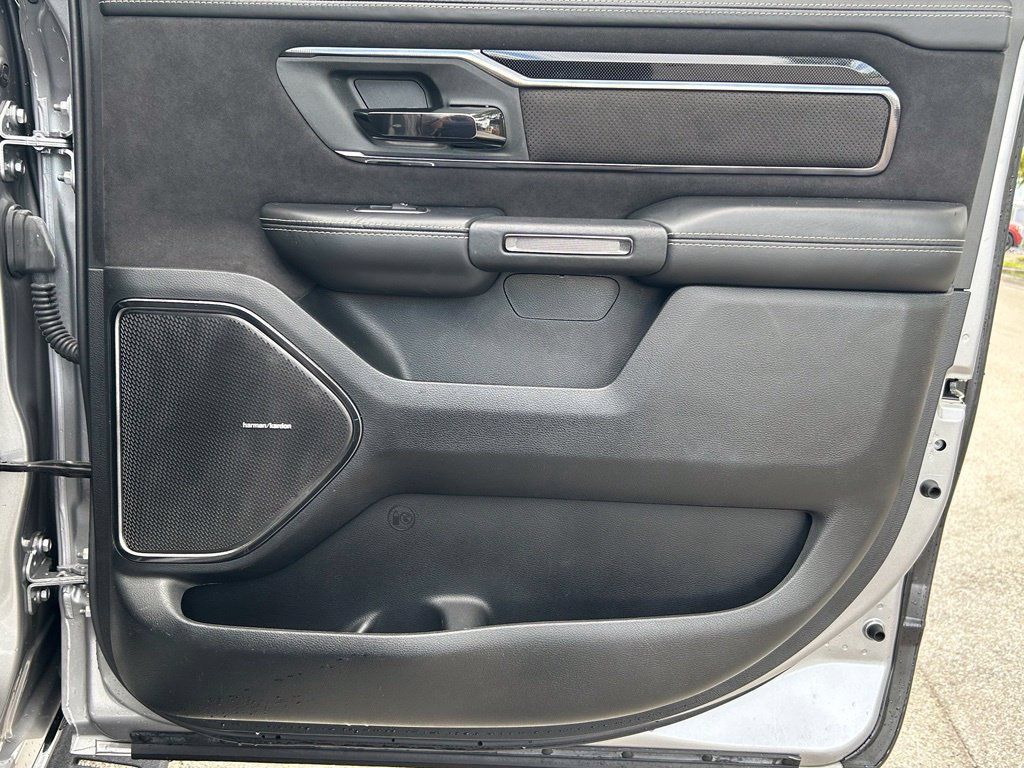 Used 2021 RAM 1500 TRX w/ TRX Level 2 Equipment Group AWD/4WD image 48