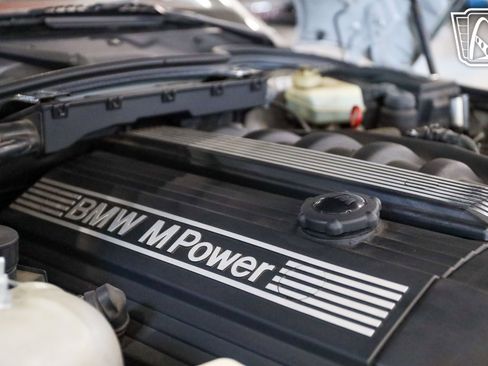 Used 1998 BMW M Roadster image 2