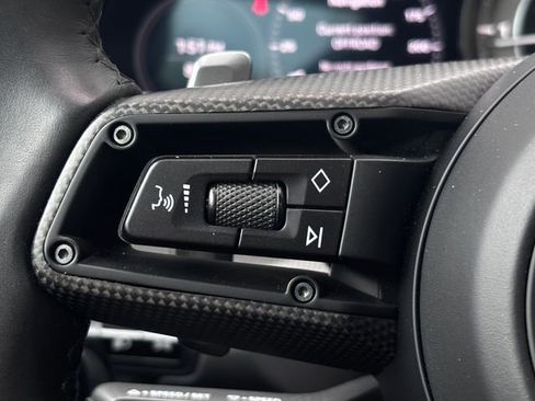 Certified 2021 Porsche 911 Turbo S image 13