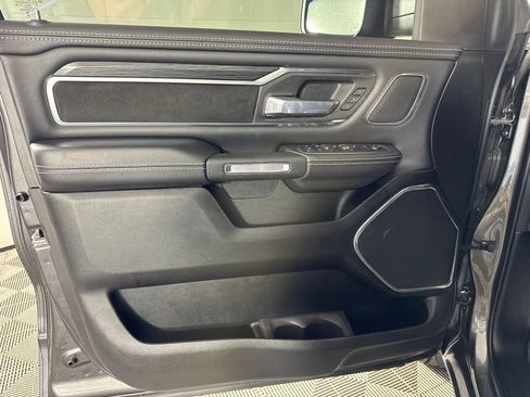 Certified 2024 RAM 1500 Laramie AWD/4WD image 36