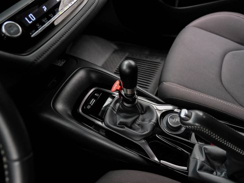 Used 2023 Toyota Corolla GR w/ Performance Package AWD/4WD image 24