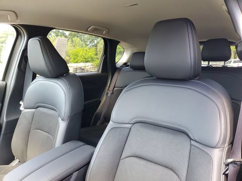 New 2026 MAZDA CX-5 Select AWD/4WD image 12