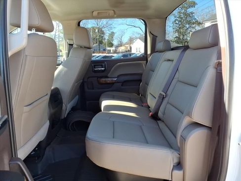 Used 2019 GMC Sierra 3500 SLT w/ Duramax Plus Package image 12