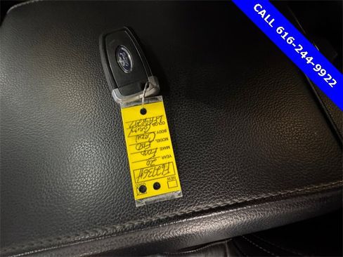 Used 2020 Ford F150 Lariat image 25