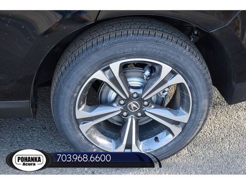 New 2026 Acura RDX Technology Package image 36