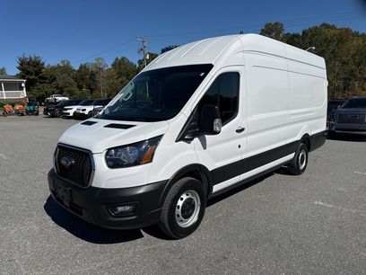 Used 2023 Ford Transit 350 148 High Roof Extended