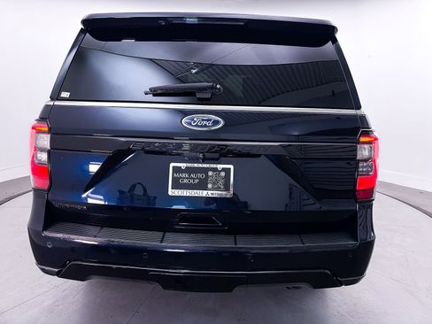 Used 2021 Ford Expedition Limited AWD/4WD image 16