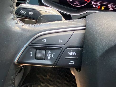 Used 2018 Audi Q7 3.0T Premium Plus w/ Premium Plus Package AWD/4WD image 22