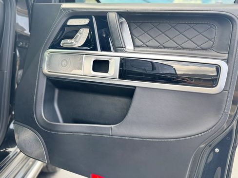 Used 2020 Mercedes-Benz G 63 AMG 4MATIC image 18