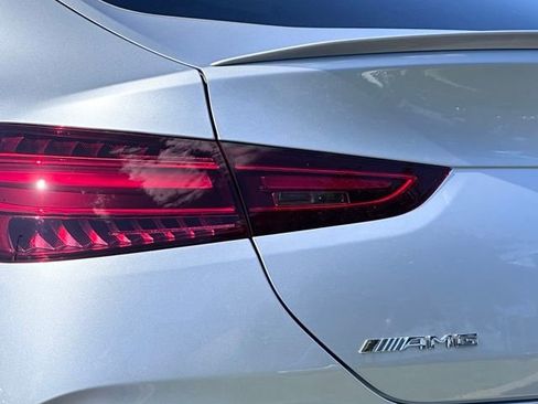 New 2026 Mercedes-Benz GLE 53 AMG 4MATIC Coupe image 12