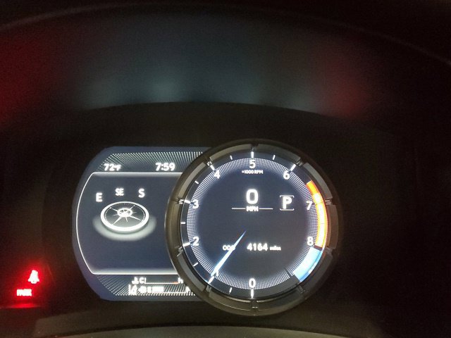 Used 2025 Lexus IS 350 F Sport w/ Navigation Package AWD/4WD image 24