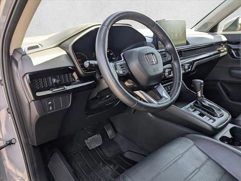 Used 2025 Honda CR-V EX-L image 10