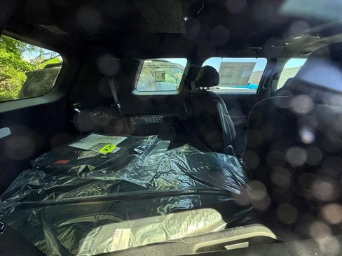 New 2027 Kia Telluride EX X-Line image 5