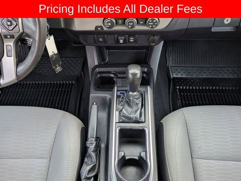 Used 2019 Toyota Tacoma SR5 RWD image 19