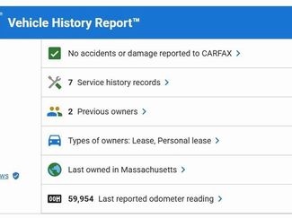 Certified 2020 Nissan Rogue SV w/ Premium Package video 1