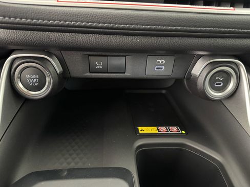 New 2026 Toyota Grand Highlander Limited image 3