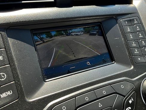 Used 2018 Ford Fusion S image 30