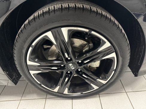 Used 2021 Kia K5 GT-Line image 9