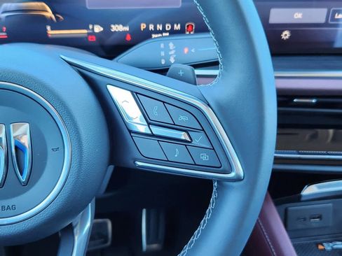 New 2025 Buick Envision Sport Touring image 11