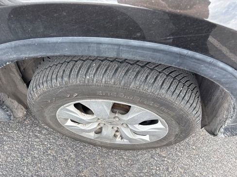 Used 2013 Honda CR-V LX image 9